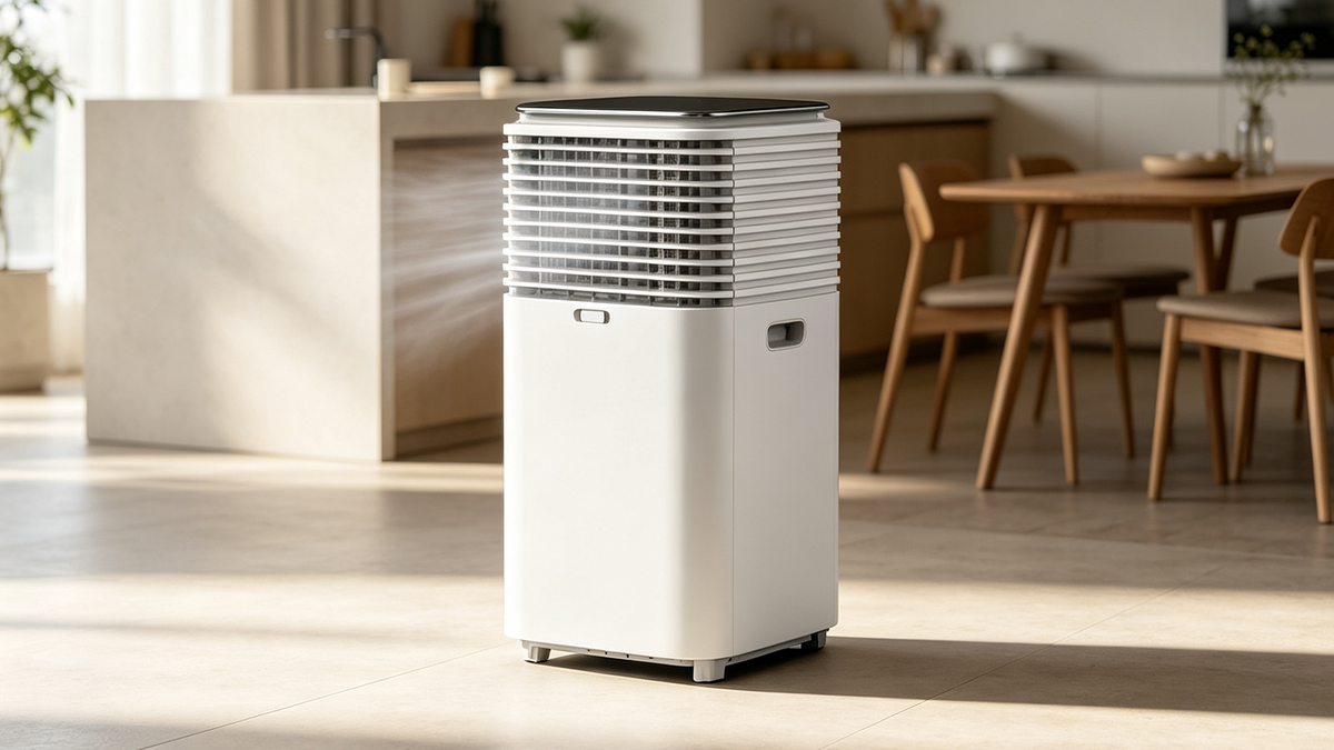 How to Choose the Right Air Conditioner for Your Home: A Complete Buying Guide