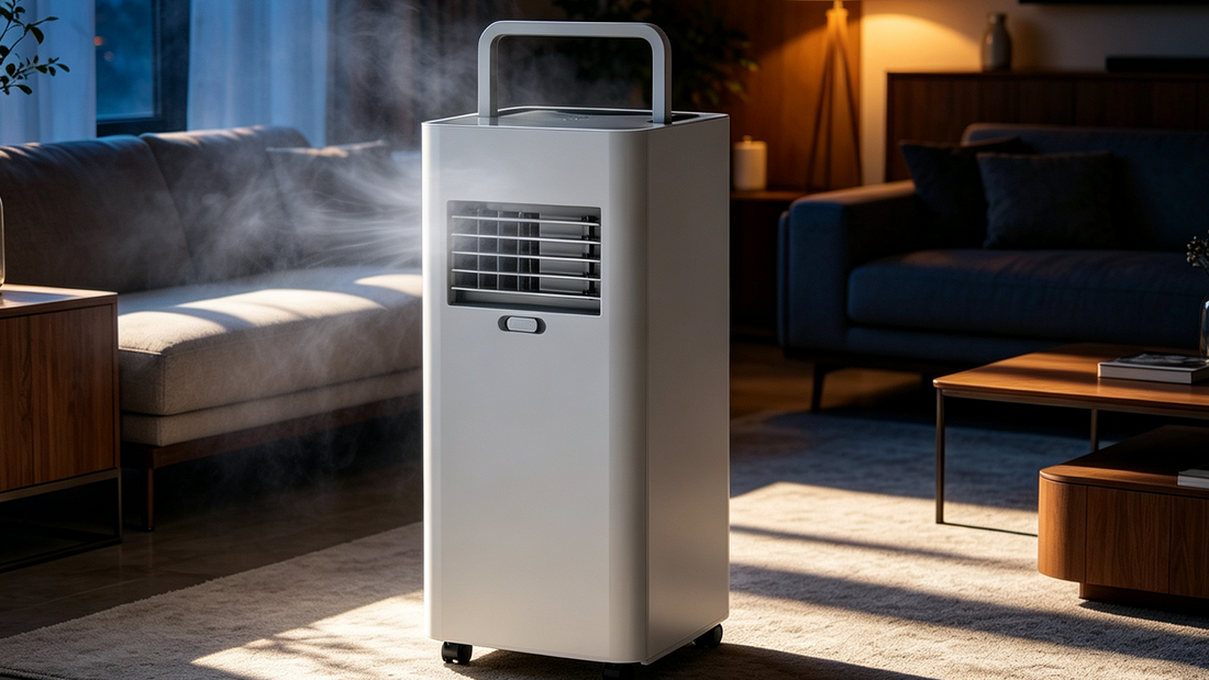 Air Conditioner Maintenance Tips: How to Keep Your AC Running Efficiently