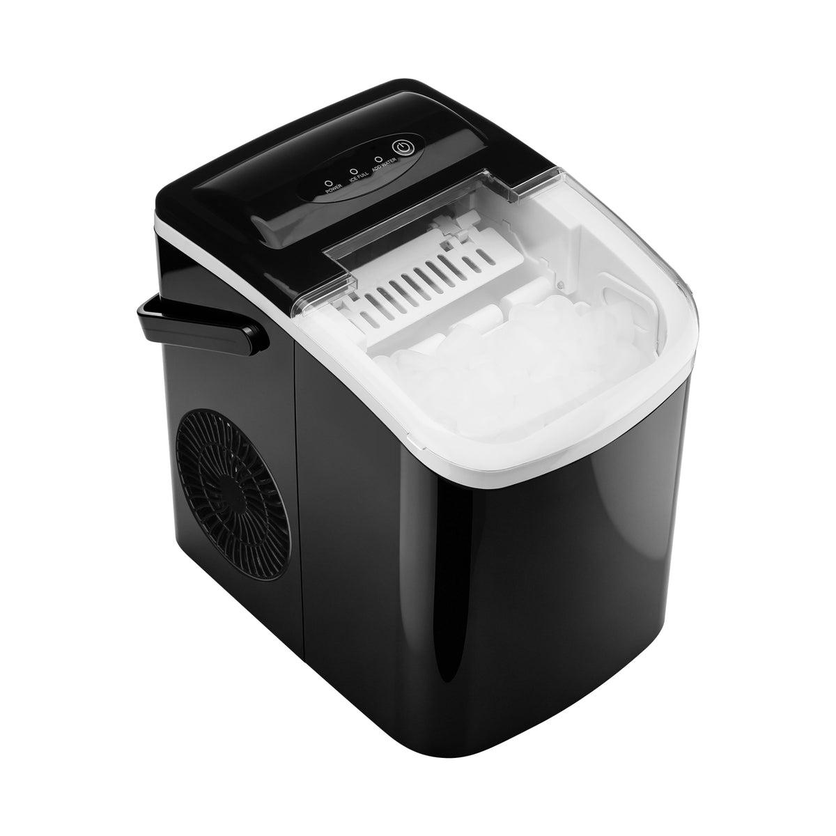 Bullet Ice Maker / Portable home ice maker