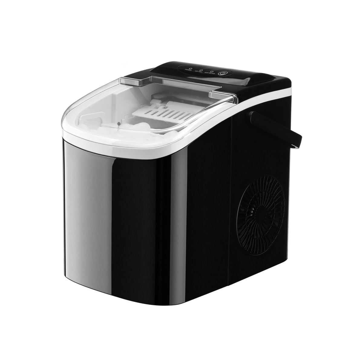 Bullet Ice Maker / Portable home ice maker