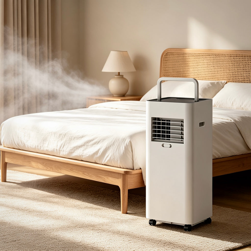 Portable Air Conditioner  / Cooling Air Conditioner