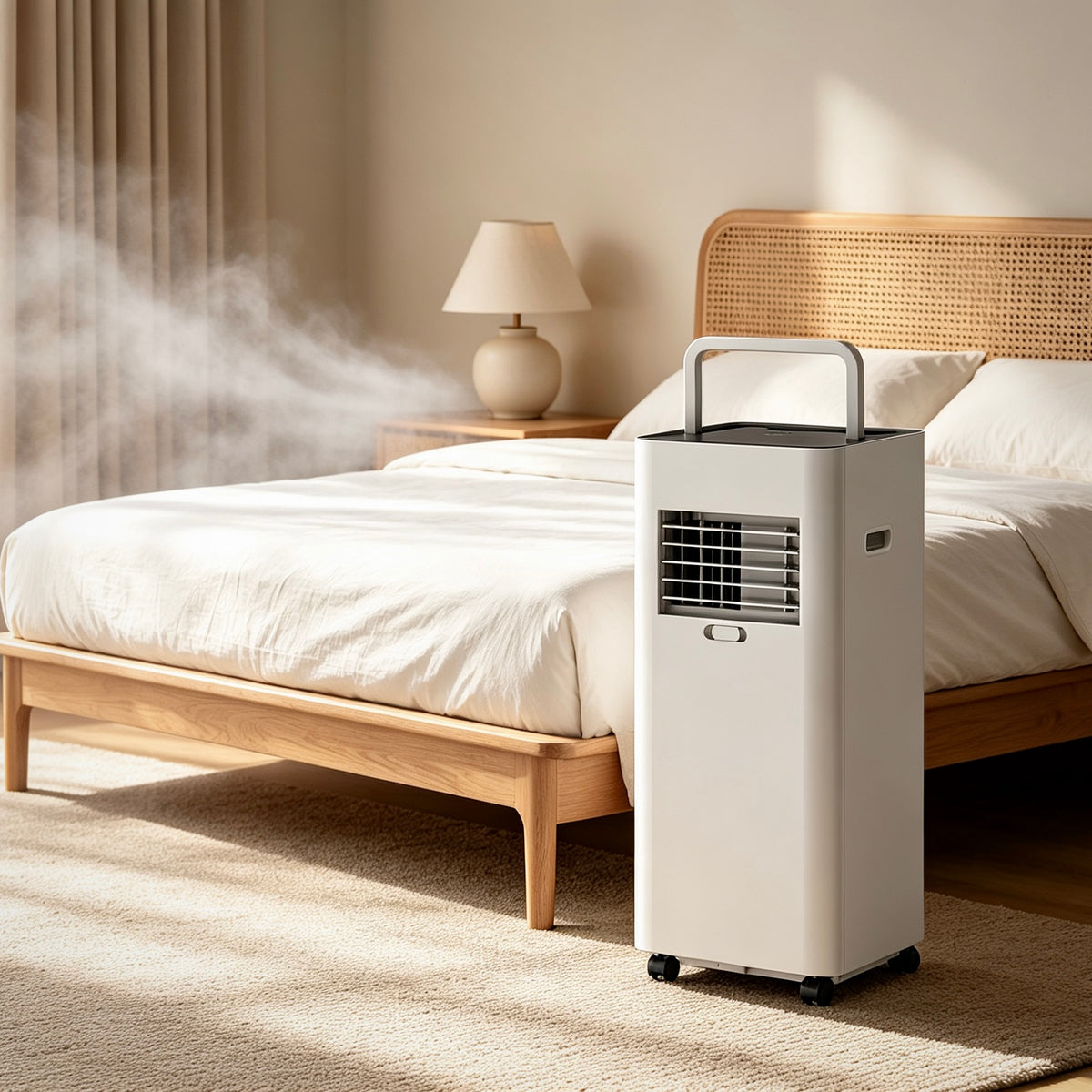 Portable Air Conditioner  / Cooling Air Conditioner