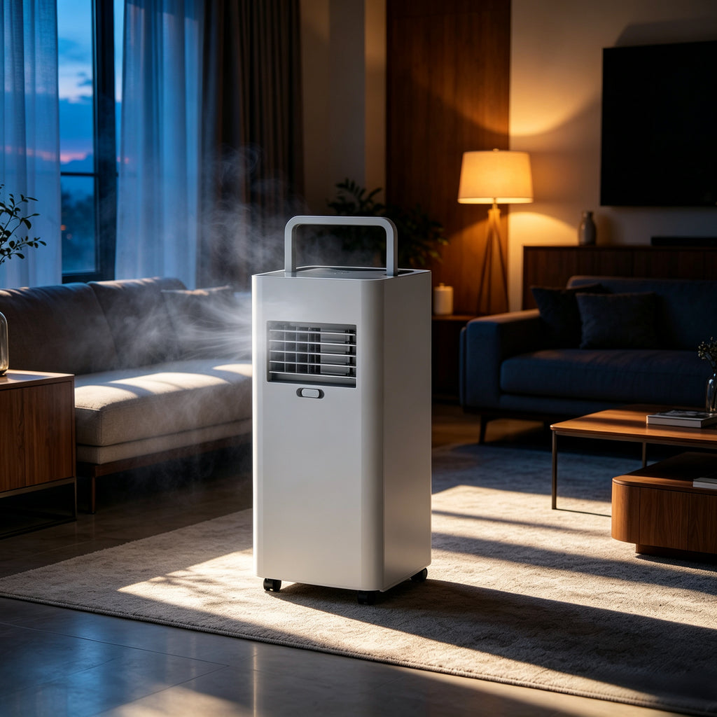 Portable Air Conditioner  / Cooling Air Conditioner