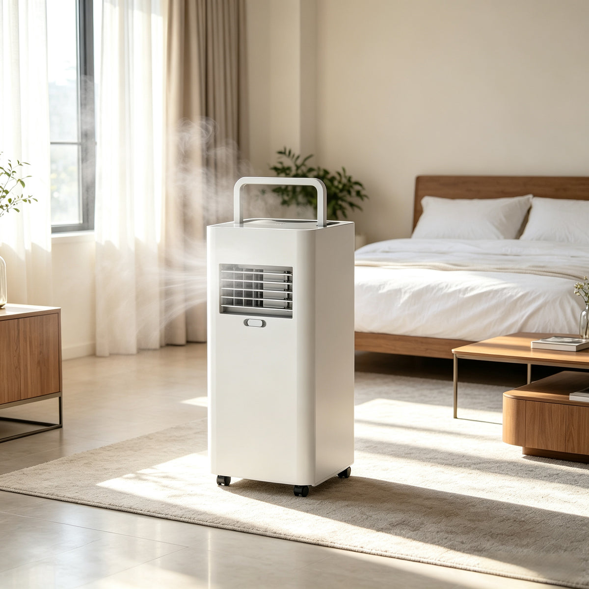 Portable Air Conditioner  / Cooling Air Conditioner